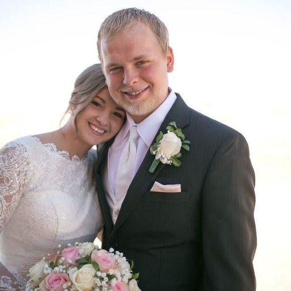 Meet your Posher, Savannah - Picture 1 of 1